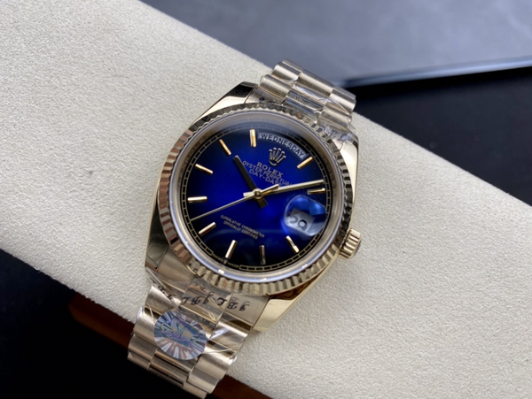 激安ロレックス内部構造